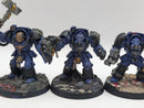 Warhammer 40k: Space Marines Terminators (AA077)
