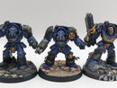 Warhammer 40k: Space Marines Terminators (AA077)
