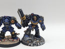 Warhammer 40k: Space Marines Terminators (AA077)