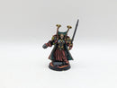Warhammer 40k: Space Marines Blood Angels Metal Mephiston - Well Painted (AI041)