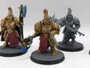 Warhammer 40k: Adeptus Custodes Wardens (BA029)