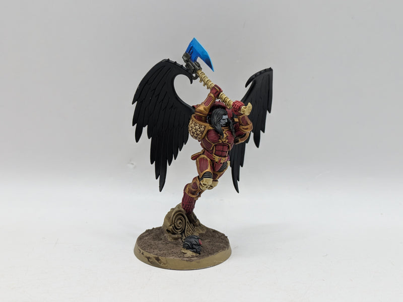 Warhammer 40k: Space Marines Blood Angels Astorath the Grim (AJ118)