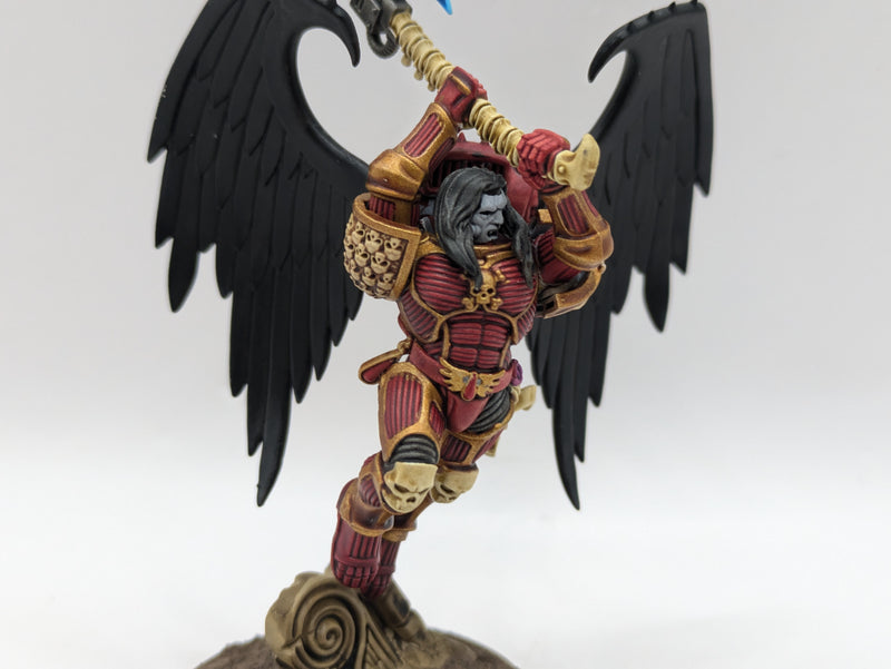 Warhammer 40k: Space Marines Blood Angels Astorath the Grim (AJ118)