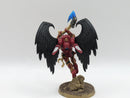Warhammer 40k: Space Marines Blood Angels Astorath the Grim (AJ118)