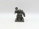 Warhammer The Old World: Ogre Kingdom Metal Butcher (AI045)