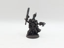 Warhammer 40k: Adepta Sororitas Metal Canoness (AZ168)