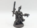 Warhammer 40k: Adepta Sororitas Metal Canoness (AZ168)