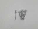 Warhammer Fantasy/Old World: Chaos Dwarf Hero Sorcerer Wizard (BC157)