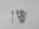Warhammer Fantasy/Old World: Chaos Dwarf Hero Sorcerer Wizard (BC157)