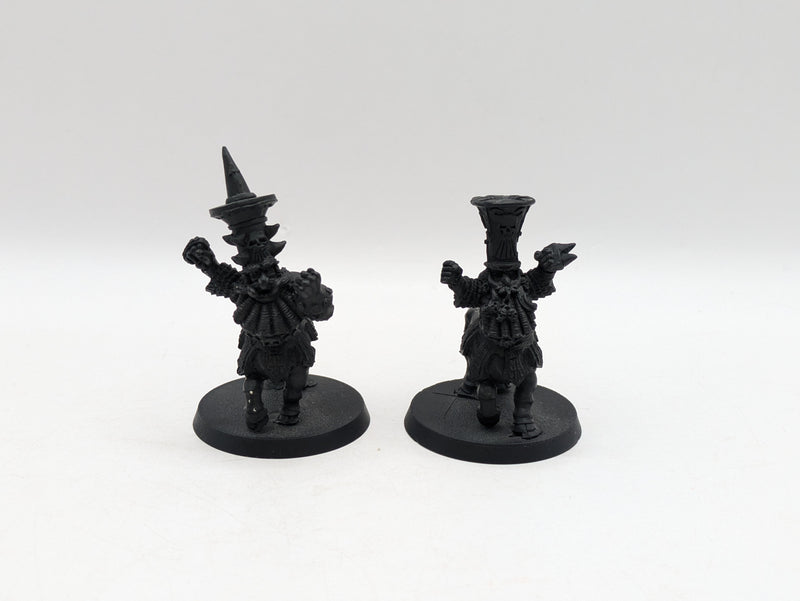 Rare Warhammer Chaos Dwarf Centaur Métal Oop Rare Warhammer Chaos Dwarf Centaur Métal Oop
