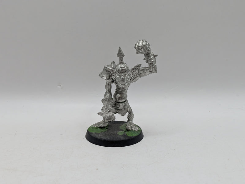 Warhammer Blood Bowl: Star Player Metal Ripper Bolgrot (AJ089)