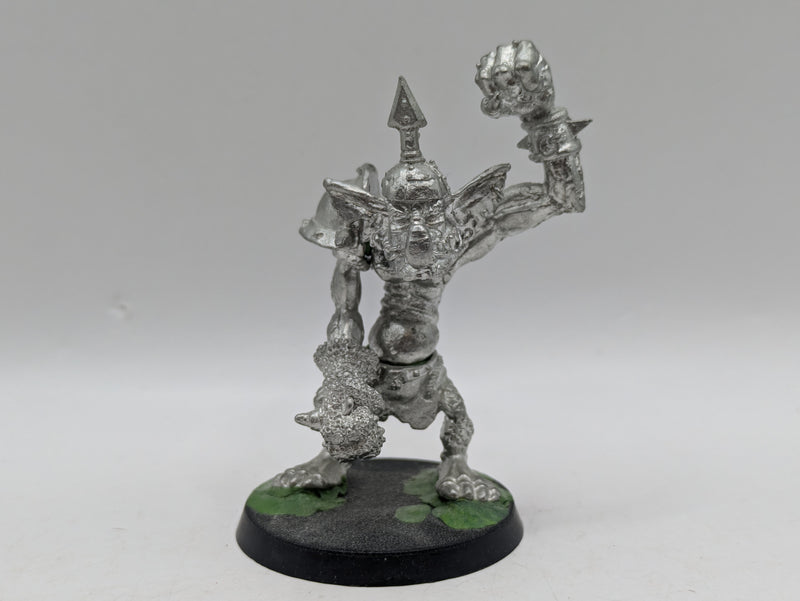 Warhammer Blood Bowl: Star Player Metal Ripper Bolgrot (AJ089)