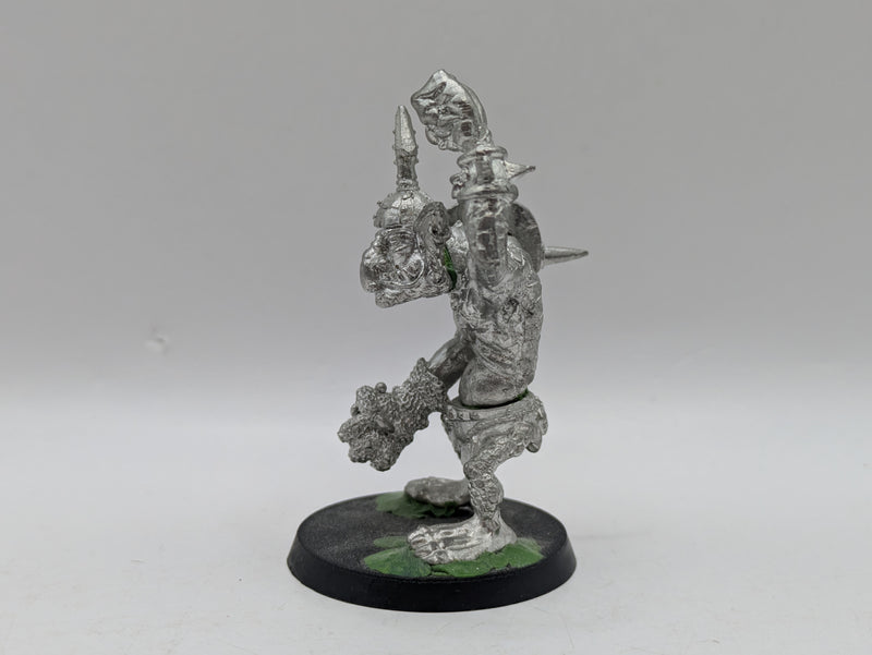 Warhammer Blood Bowl: Star Player Metal Ripper Bolgrot (AJ089)