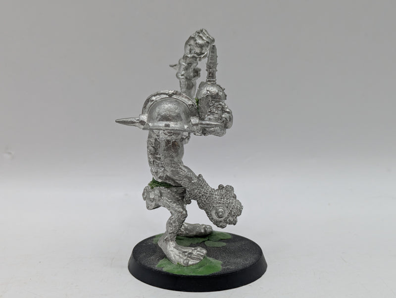 Warhammer Blood Bowl: Star Player Metal Ripper Bolgrot (AJ089)