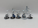 Warhammer Age of Sigmar: Lumineth Realm-Lords Alarith Stoneguard (AA040)