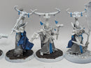 Warhammer Age of Sigmar: Lumineth Realm-Lords Alarith Stoneguard (AA040)