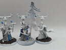 Warhammer Age of Sigmar: Lumineth Realm-Lords Alarith Stoneguard (AA040)
