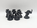 Warhammer 40k: Space Marines Deathwatch Intercessors (AI245)