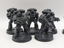 Warhammer 40k: Space Marines Deathwatch Intercessors (AI245)