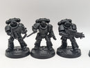Warhammer 40k: Space Marines Deathwatch Intercessors (AI245)
