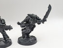 Warhammer 40k: Space Marines Deathwatch Intercessors (AI245)