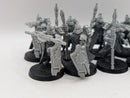Warhammer 40k: Adeptus Mechanicus Secutarii Hoplites (BA175)