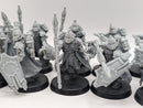 Warhammer 40k: Adeptus Mechanicus Secutarii Hoplites (BA175)