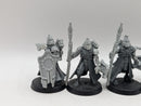 Warhammer 40k: Adeptus Mechanicus Secutarii Hoplites (BA175)