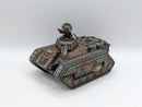 Warhammer 40k: Astra Militarum Chimera (AW168)