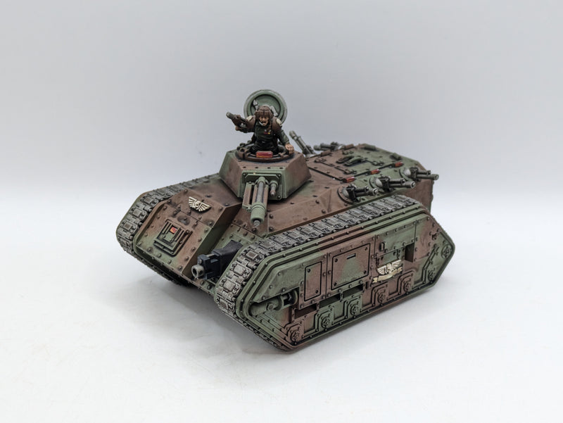 Warhammer 40k: Astra Militarum Chimera (AW168)