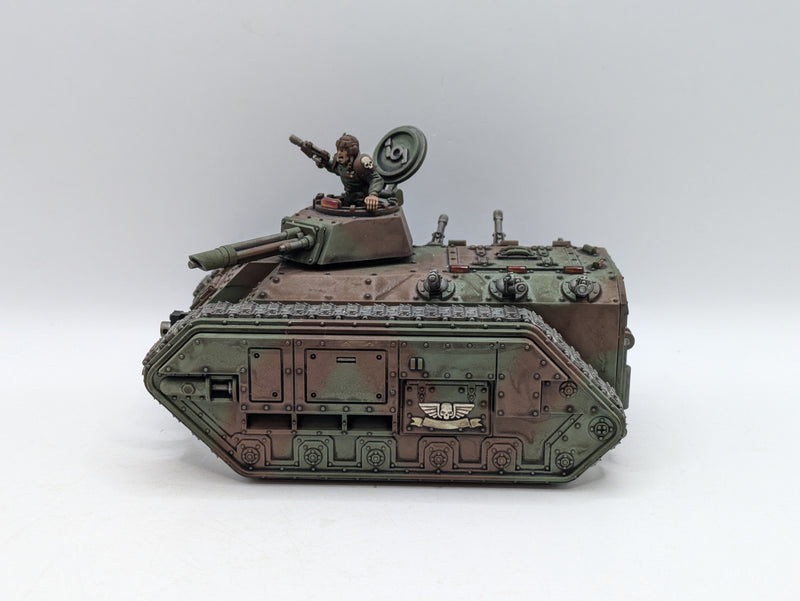 Warhammer 40k: Astra Militarum Chimera (AW168)