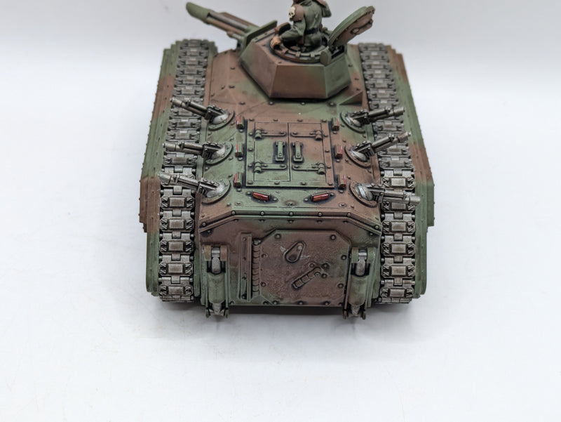 Warhammer 40k: Astra Militarum Chimera (AW168)