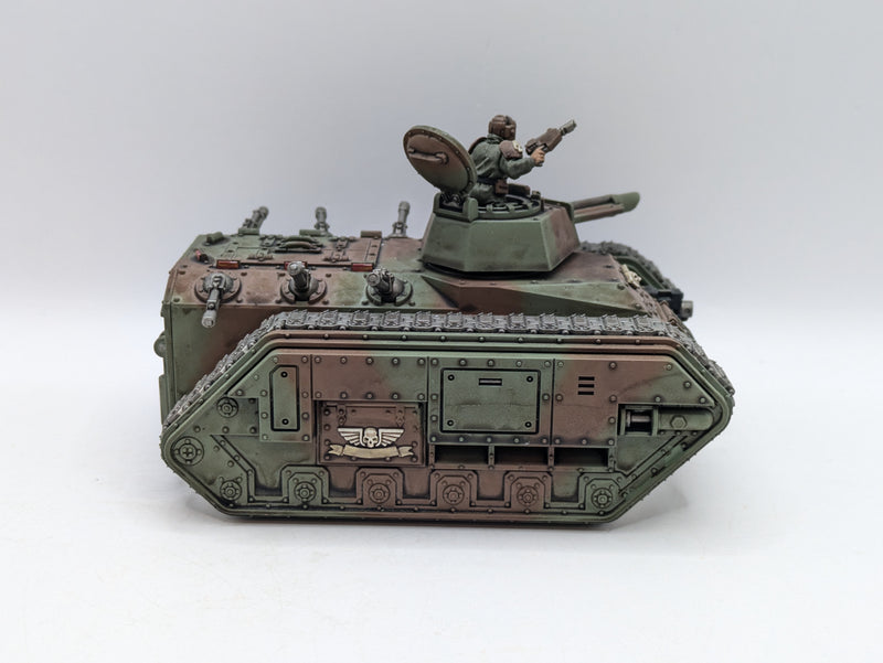 Warhammer 40k: Astra Militarum Chimera (AW168)