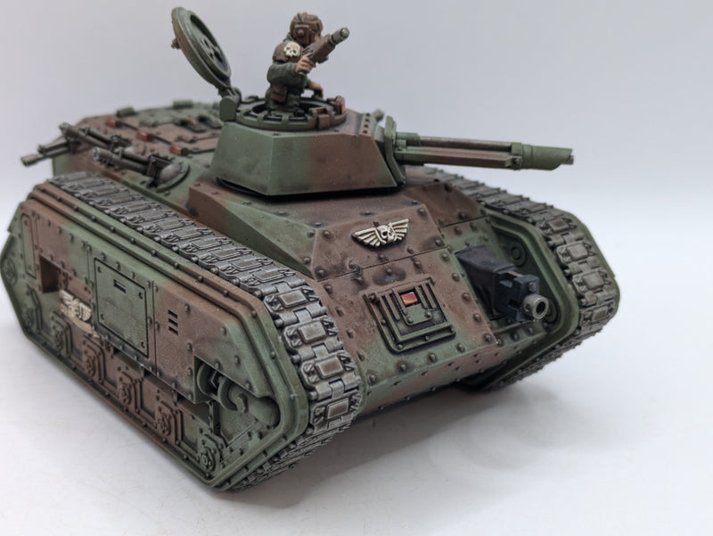 Warhammer 40k: Astra Militarum Chimera (AW168)