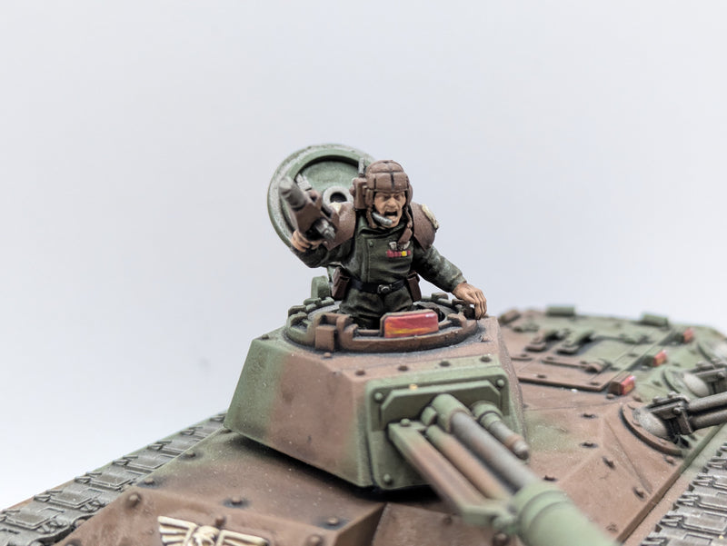 Warhammer 40k: Astra Militarum Chimera (AW168)