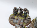 Warhammer 40k: Astra Militarum Heavy Weapons Teams (AI078)