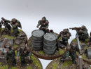 Warhammer 40k: Astra Militarum Heavy Weapons Teams (AI078)