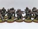 Warhammer 40k: Astra Militarum Cadian Shock Troops (BA117)