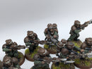 Warhammer 40k: Astra Militarum Cadian Shock Troops (BA117)