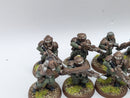 Warhammer 40k: Astra Militarum Cadian Shock Troops (BA117)