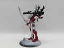 Warhammer 40k: Aeldari Wraithlord (AI163)