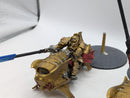 Warhammer 40k: Adeptus Custodes Vertus Praetors (BA042)