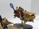 Warhammer 40k: Adeptus Custodes Vertus Praetors (BA042)