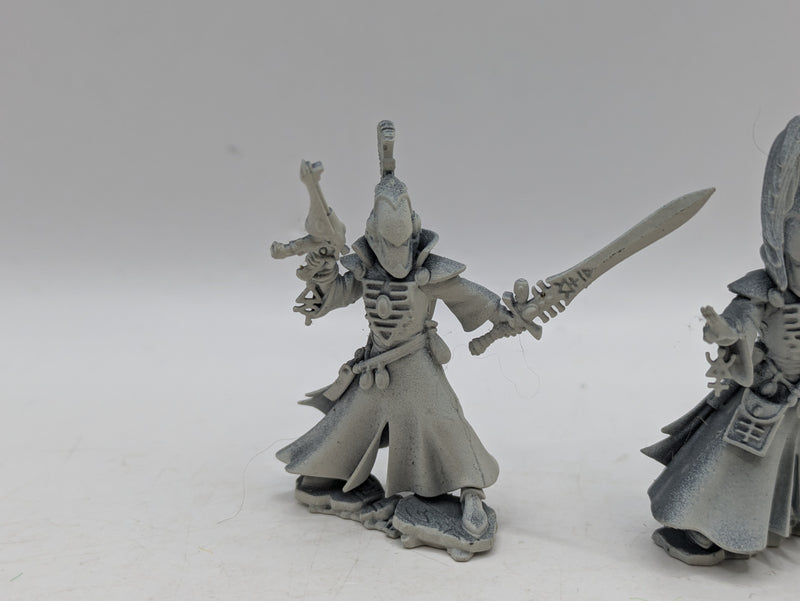 Warhammer 40k: Aeldari Warlocks (AI230)