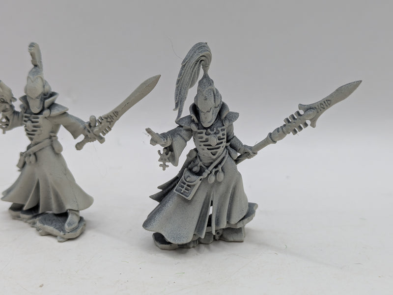 Warhammer 40k: Aeldari Warlocks (AI230)