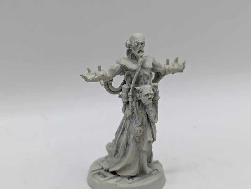 Warhammer 40k: Renegade Militia Rogue Psyker (AF078)