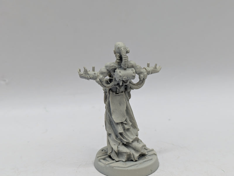 Warhammer 40k: Renegade Militia Rogue Psyker (AF078)