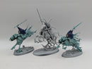 Warhammer Age of Sigmar: Nighthaunt Knight of Shrouds and Dreadblade Harrow (AE051)