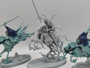 Warhammer Age of Sigmar: Nighthaunt Knight of Shrouds and Dreadblade Harrow (AE051)
