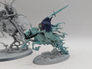 Warhammer Age of Sigmar: Nighthaunt Knight of Shrouds and Dreadblade Harrow (AE051)